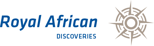 Royal African Discoveries