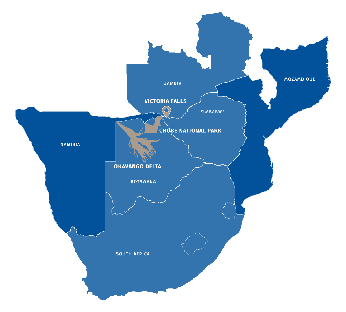 Southern Africa