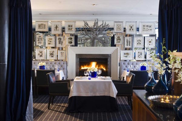 Azure Restaurant