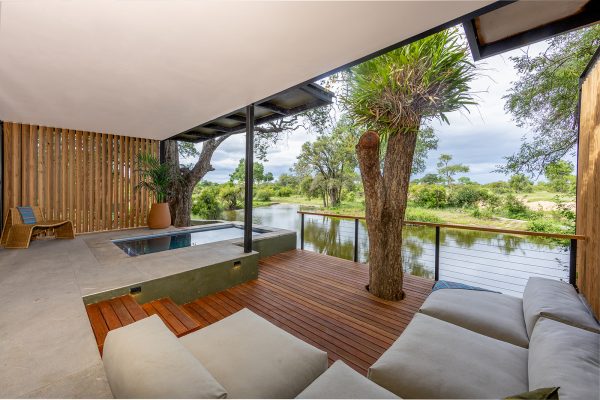 RockFig Safari Lodge Images