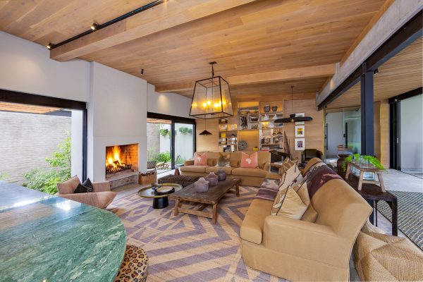 RockFig Safari Lodge Images